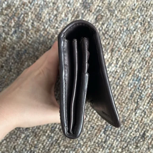 Burberry Wallet - Picture 8 of 12